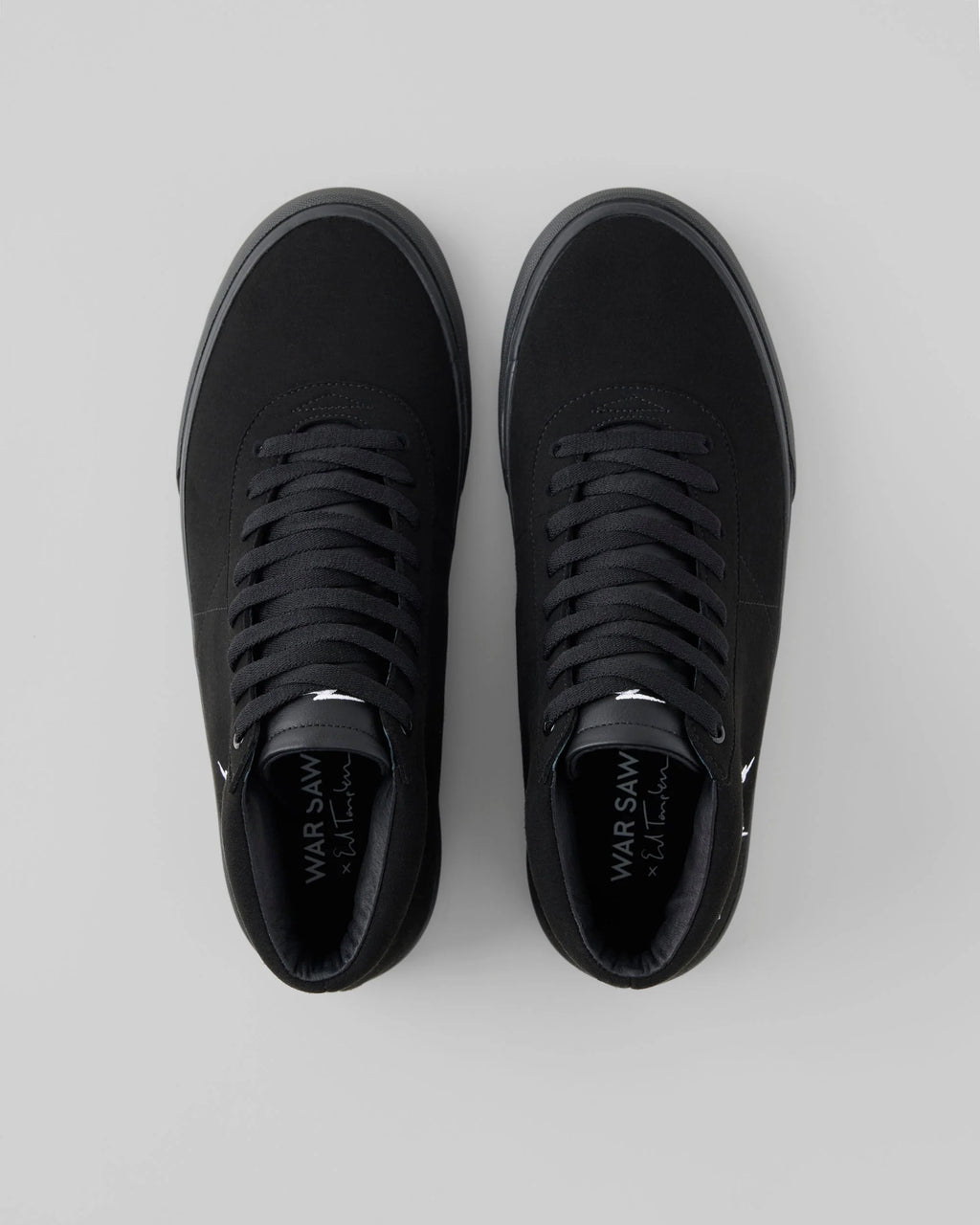 CHAPTER MID BLACK BLACK TEMPLETON