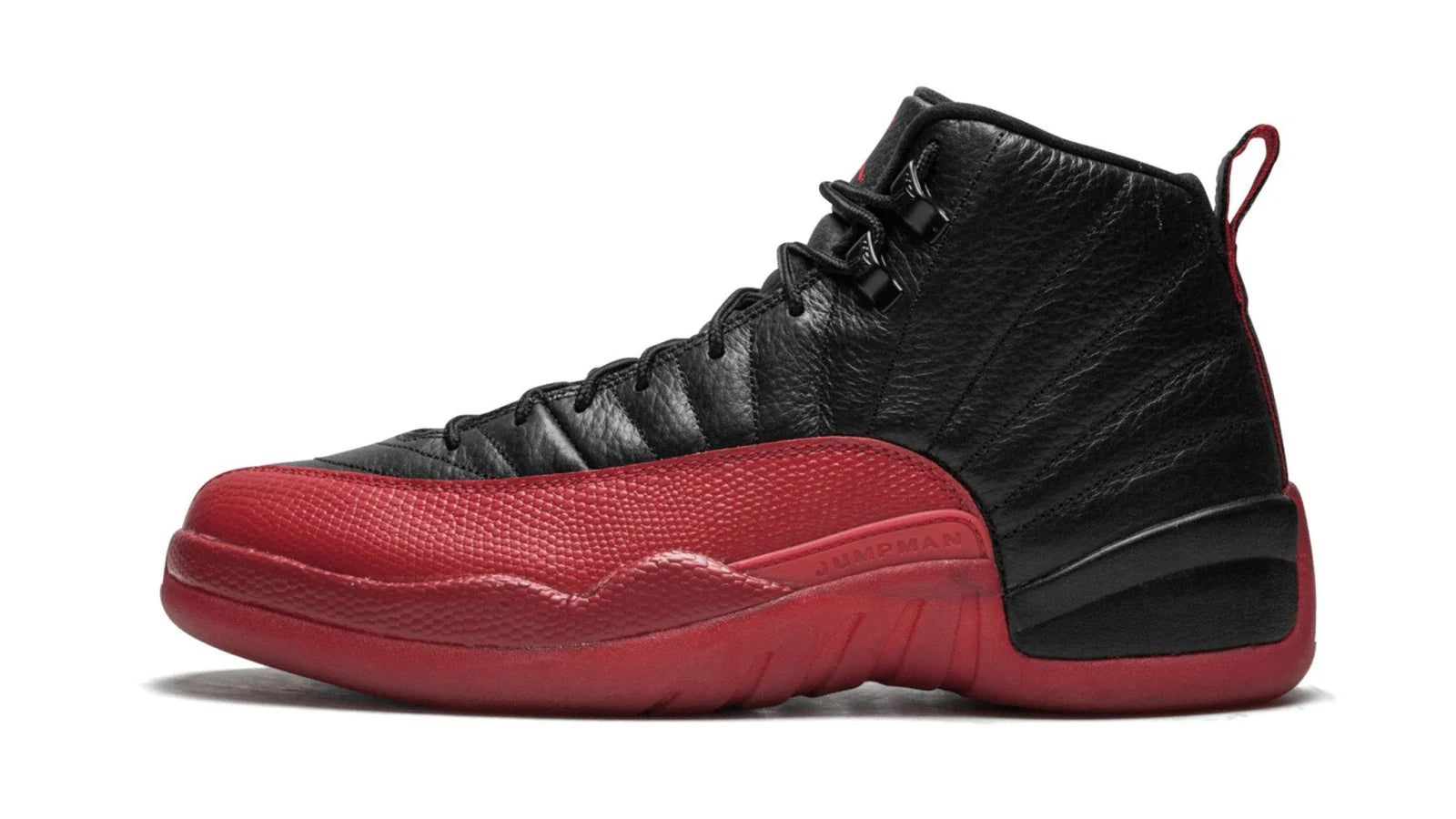 Air Jordan 12 Retro Flu Game 2016