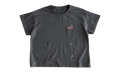 Carton Vintage T-Shirt "Grey" BS84
