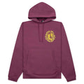 Camelot Hoodie Berry