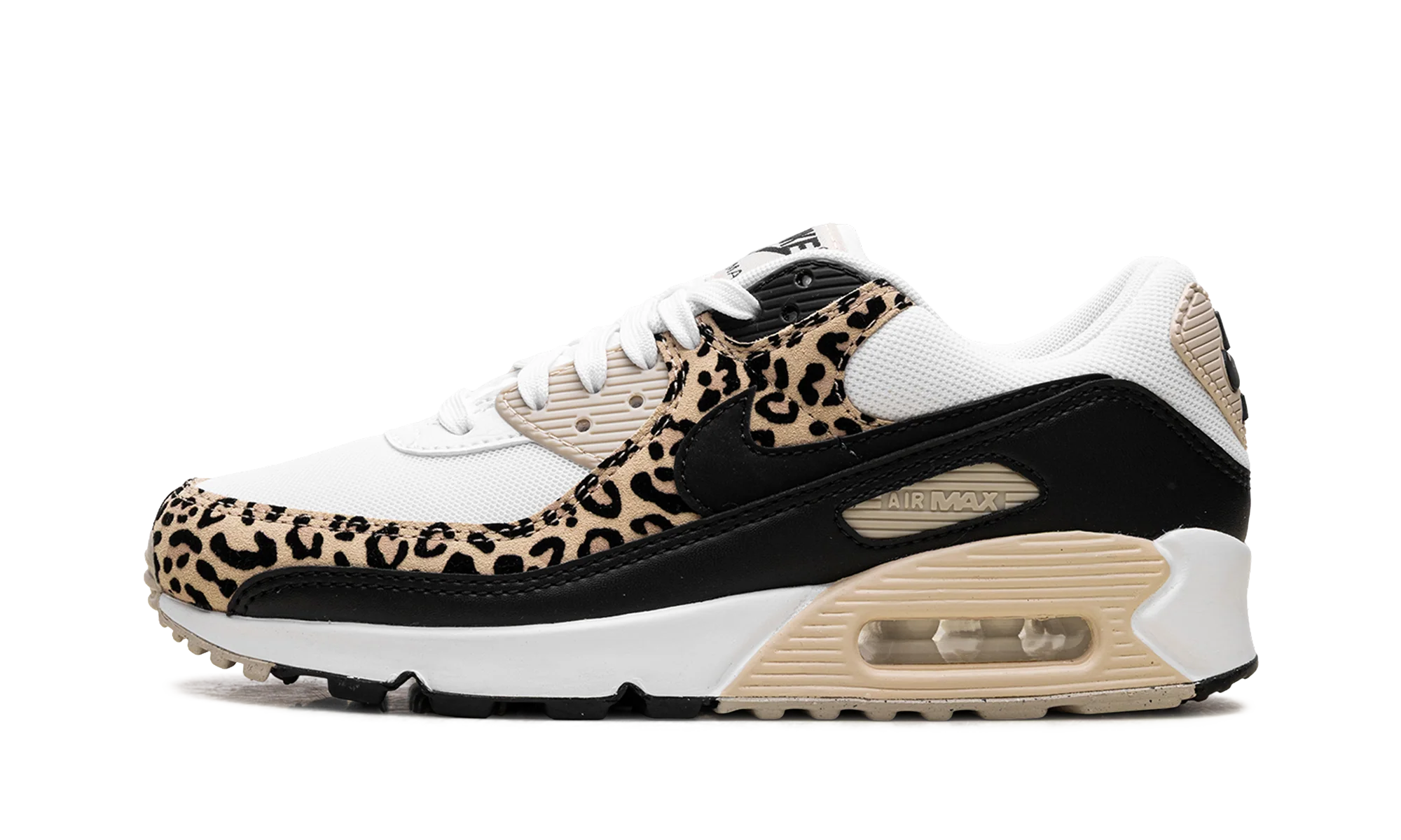 Air Max 90 WMNS"Leopard" IF1619 100