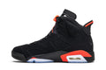 Jordan 6 Retro Infrared 2019