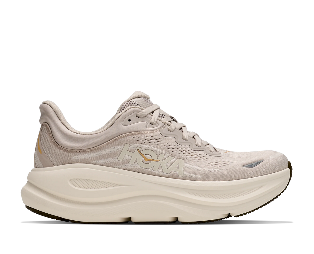 Womens Hoka Bondi 9