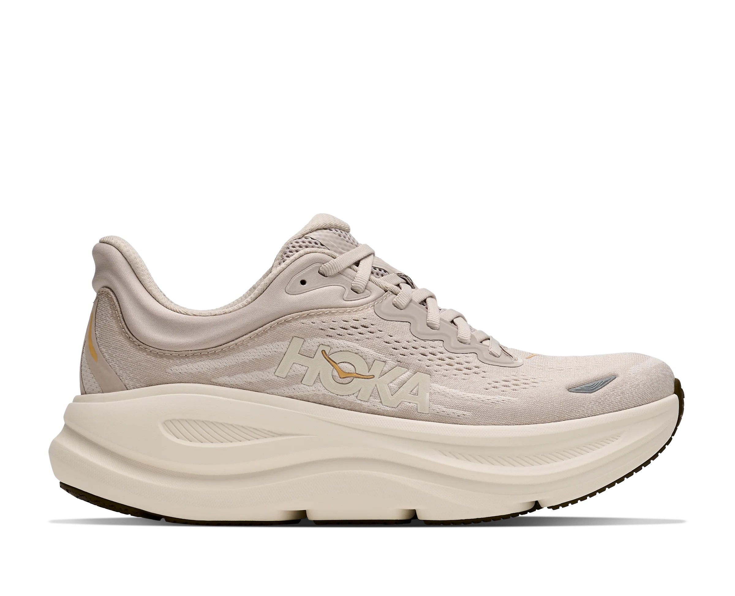 Womens Hoka Bondi 9