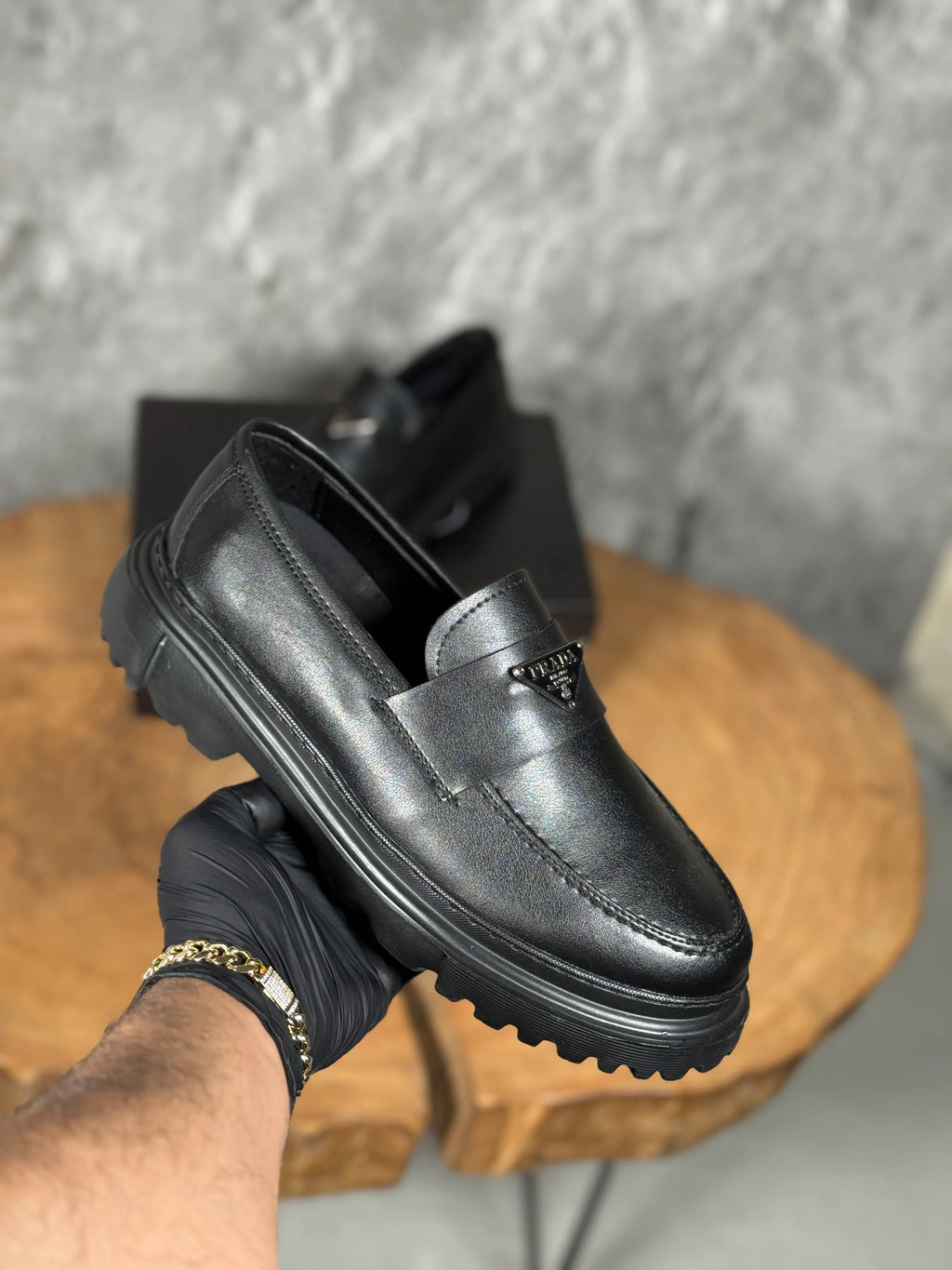 PRADA İTHAL CASUAL MODEL
