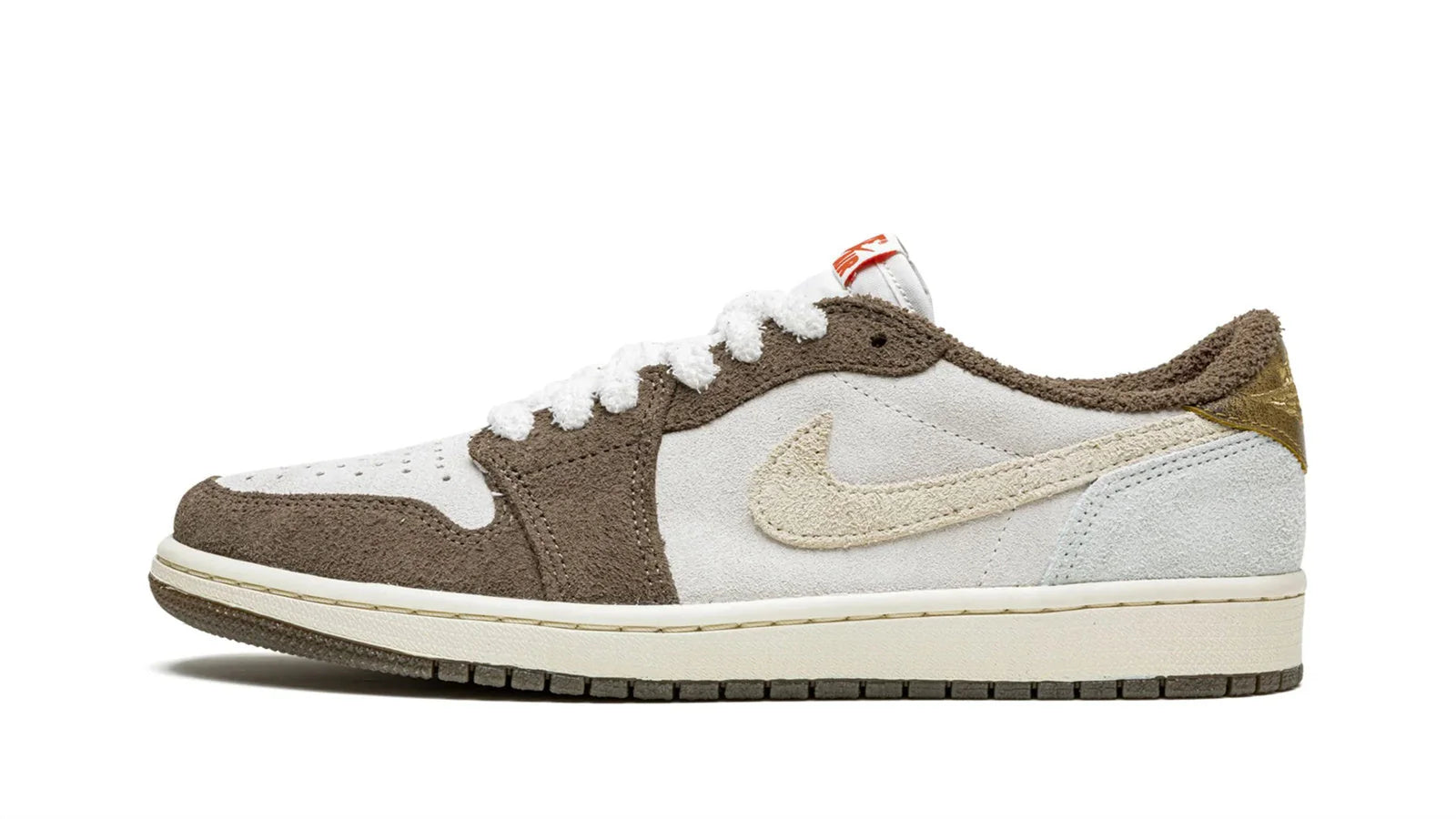 Air Jordan 1 Low Year Of The Rabbit
