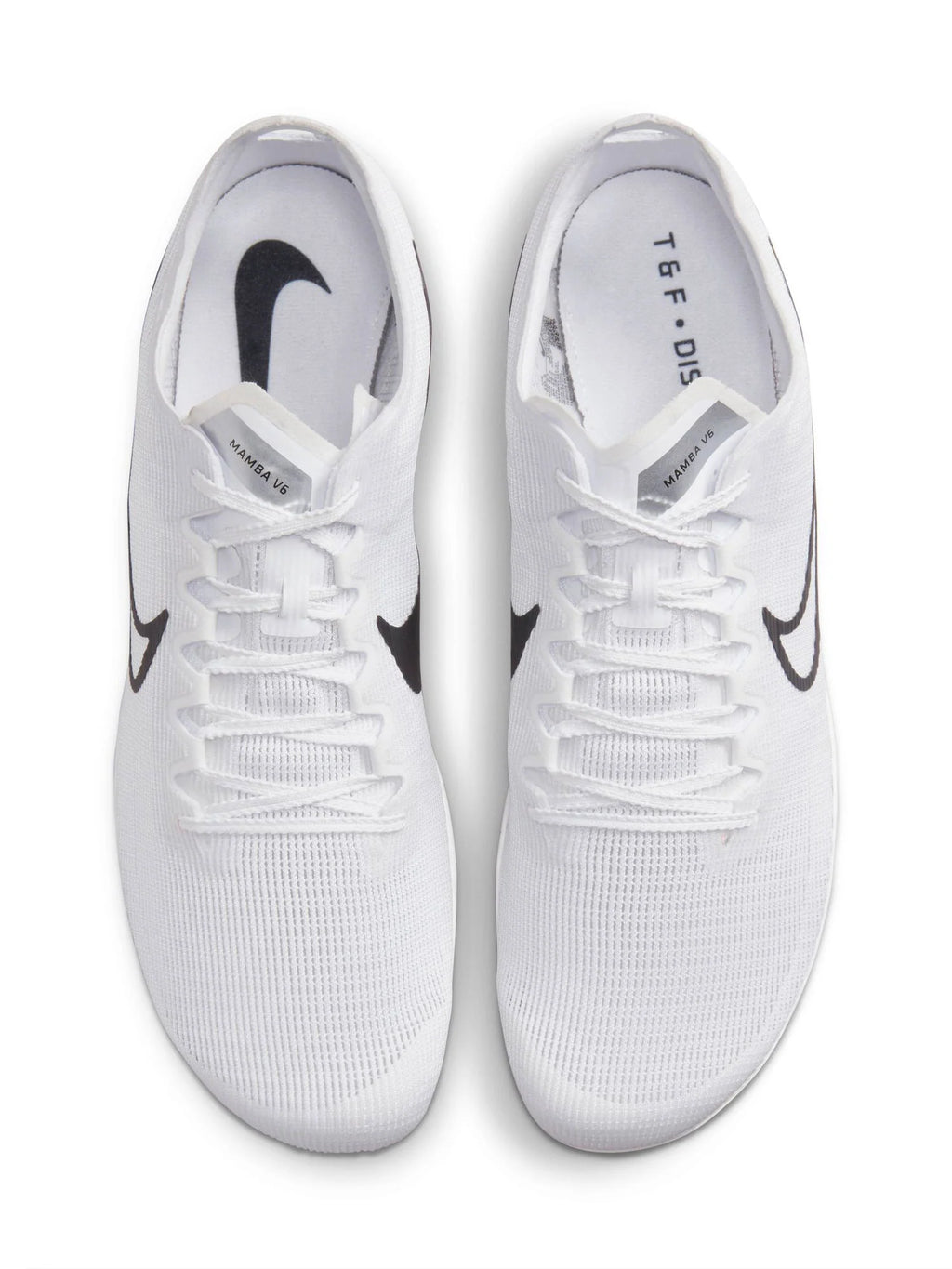 Nike Zoom Mamba 6 Track Field Spikes