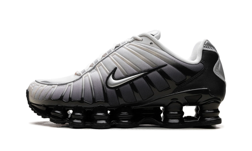 Shox TL WMNS"Off Noir" IB7705 001