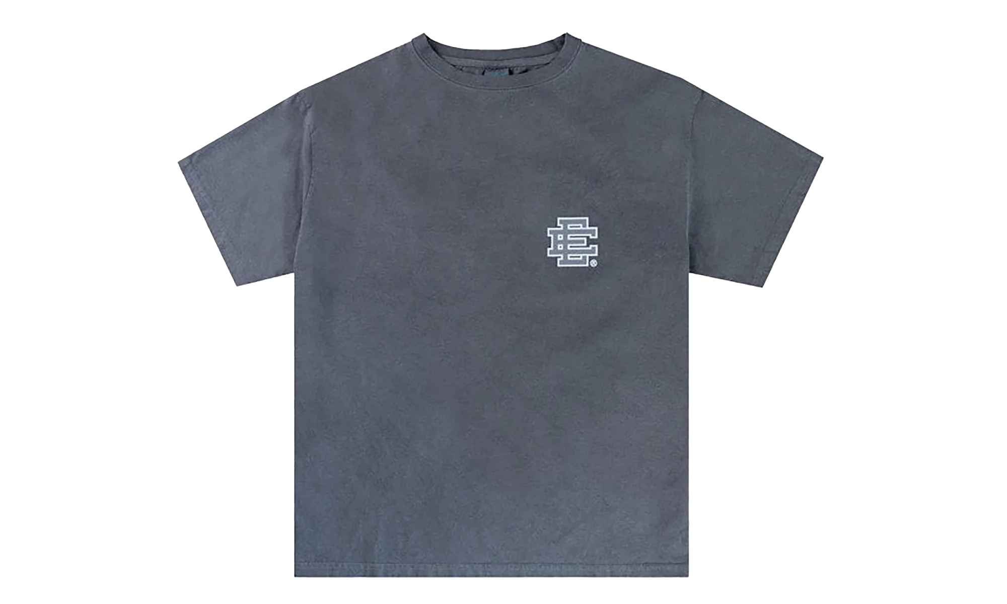 EE BASIC T-SHIRT "FW24 - Grey/Grey" EE813
