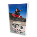 Heroin Mutate Or Die VHS