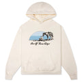 Could Only Remember Pullover Hoodie Bone