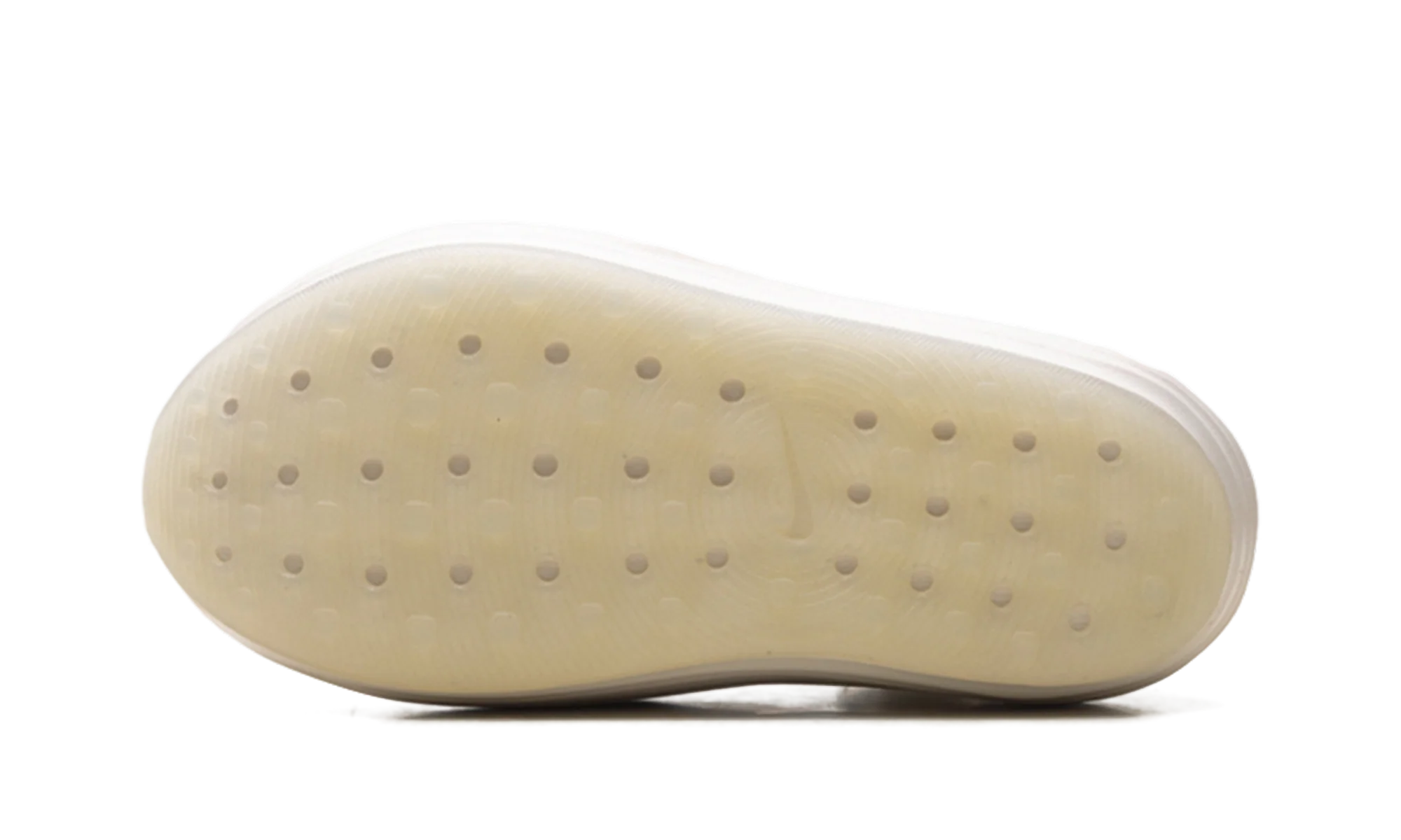 ReactX Rejuven8 "A'ja Wilson Desert Sand" IH0811 001
