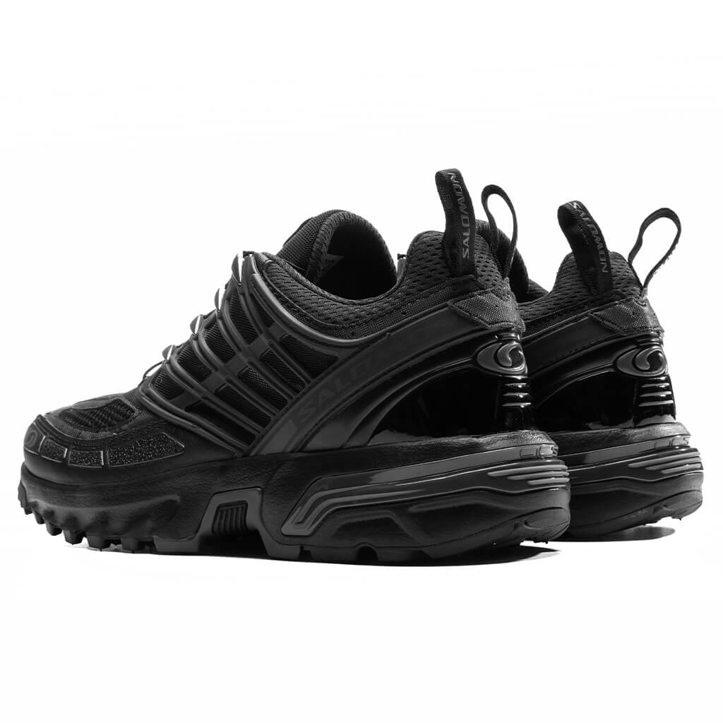 ACS Pro Black Black Black