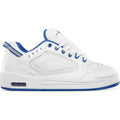 Es Creager White Blue
