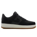 Air Force 1 07 LV8 Denim Black Dark Smoke Grey Gum Medium Brown