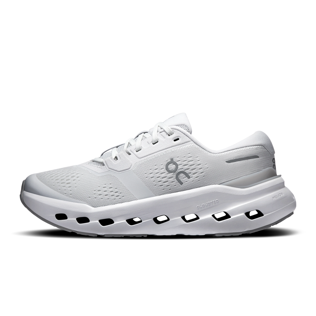 Women's Cloudrunner 3 in Heather/Marsh