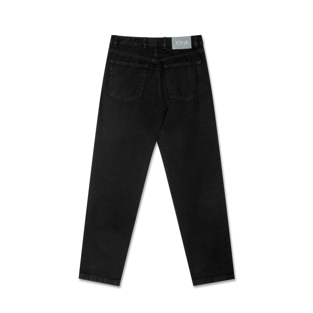 Polar 89 Pants Pitch black