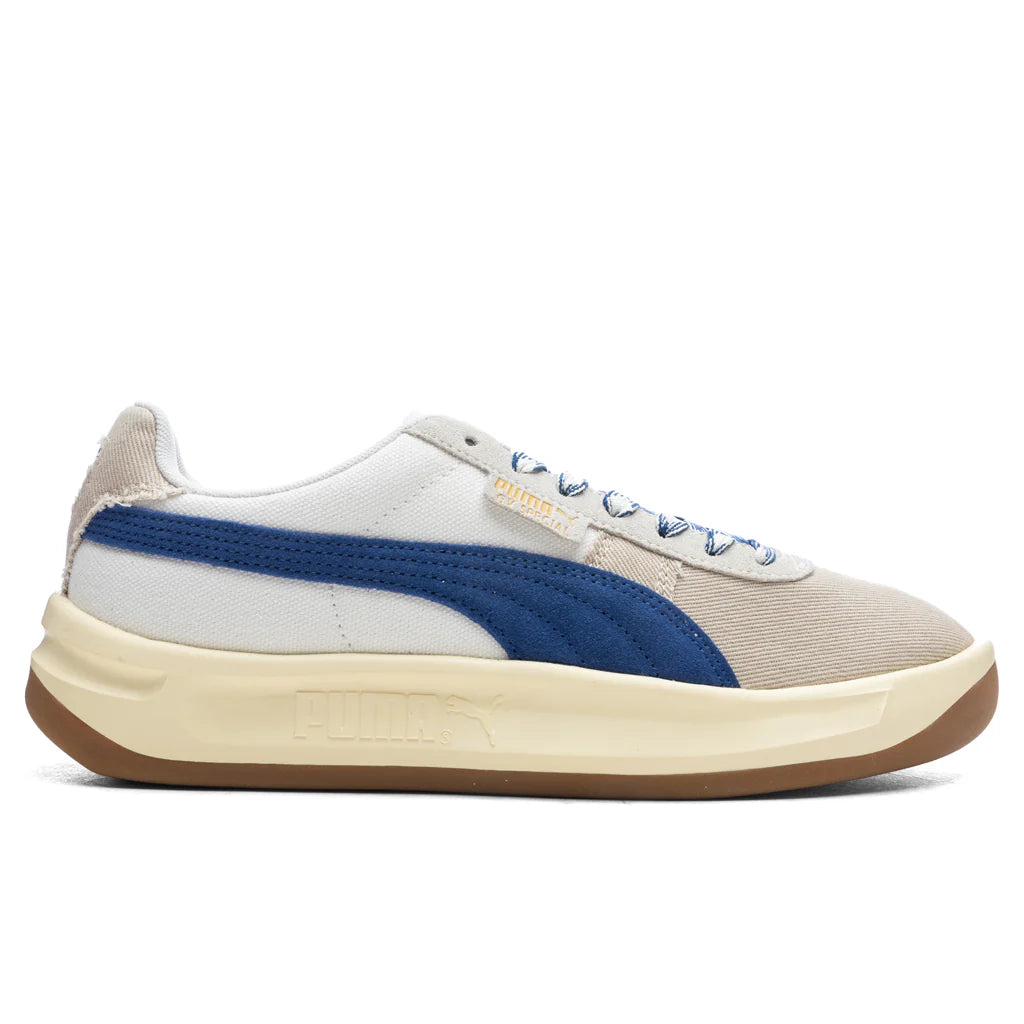 Puma x LMC GV Special Grunge White