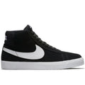Nike SB Blazer Zoom Mid Black White White