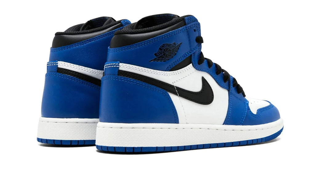 Air Jordan 1 Retro High OG Game Royal