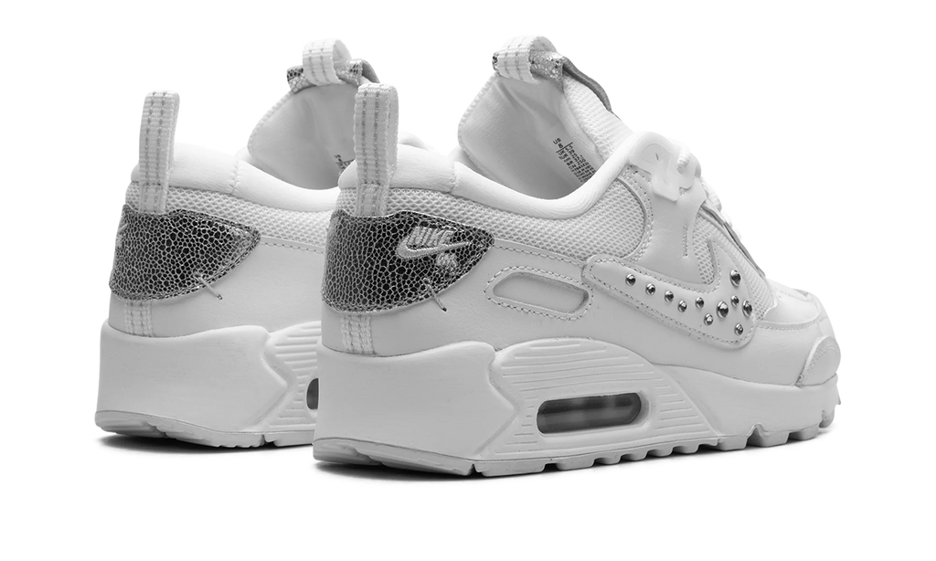 AIR MAX 90 FUTURA WMNS"Studded Swoosh" FQ8888 100