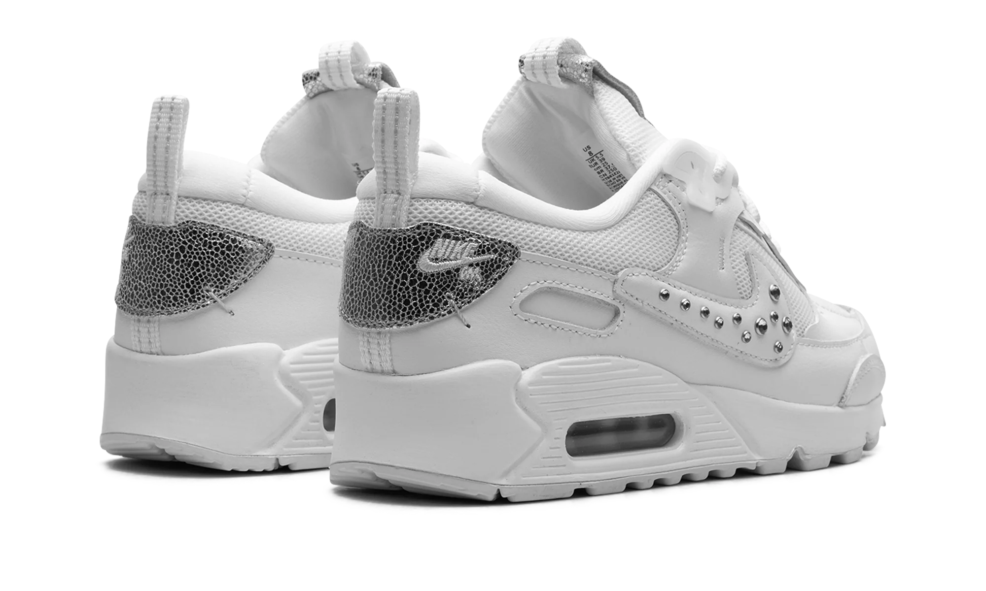 AIR MAX 90 FUTURA WMNS"Studded Swoosh" FQ8888 100
