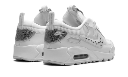 AIR MAX 90 FUTURA WMNS"Studded Swoosh" FQ8888 100