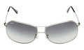 Aviator Sunglasses "Silver" RB3267-003-8G_64