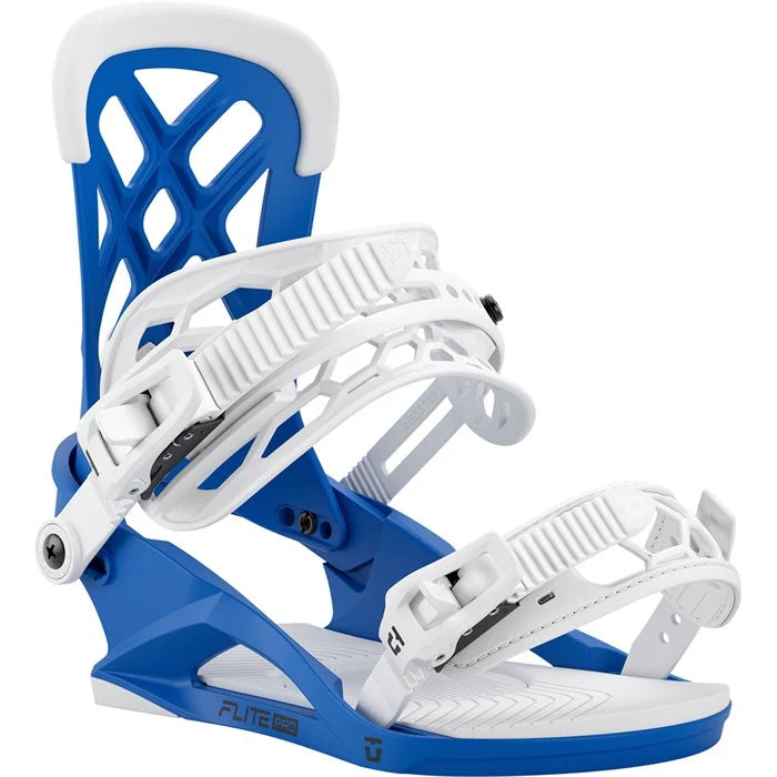 Union Flite Pro Bindings 2026 Blue