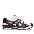 Asics Gel Kayano Legacy White Black