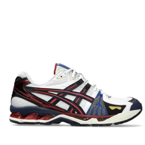 Asics Gel Kayano Legacy White Black