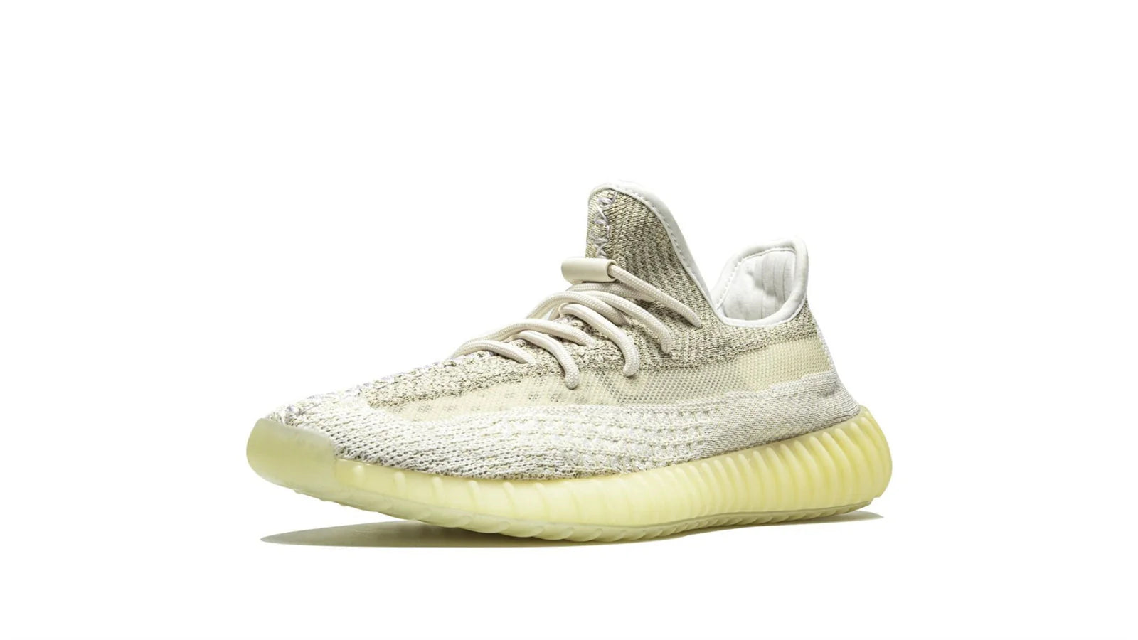 YEEZY BOOST 350 V2 Natural
