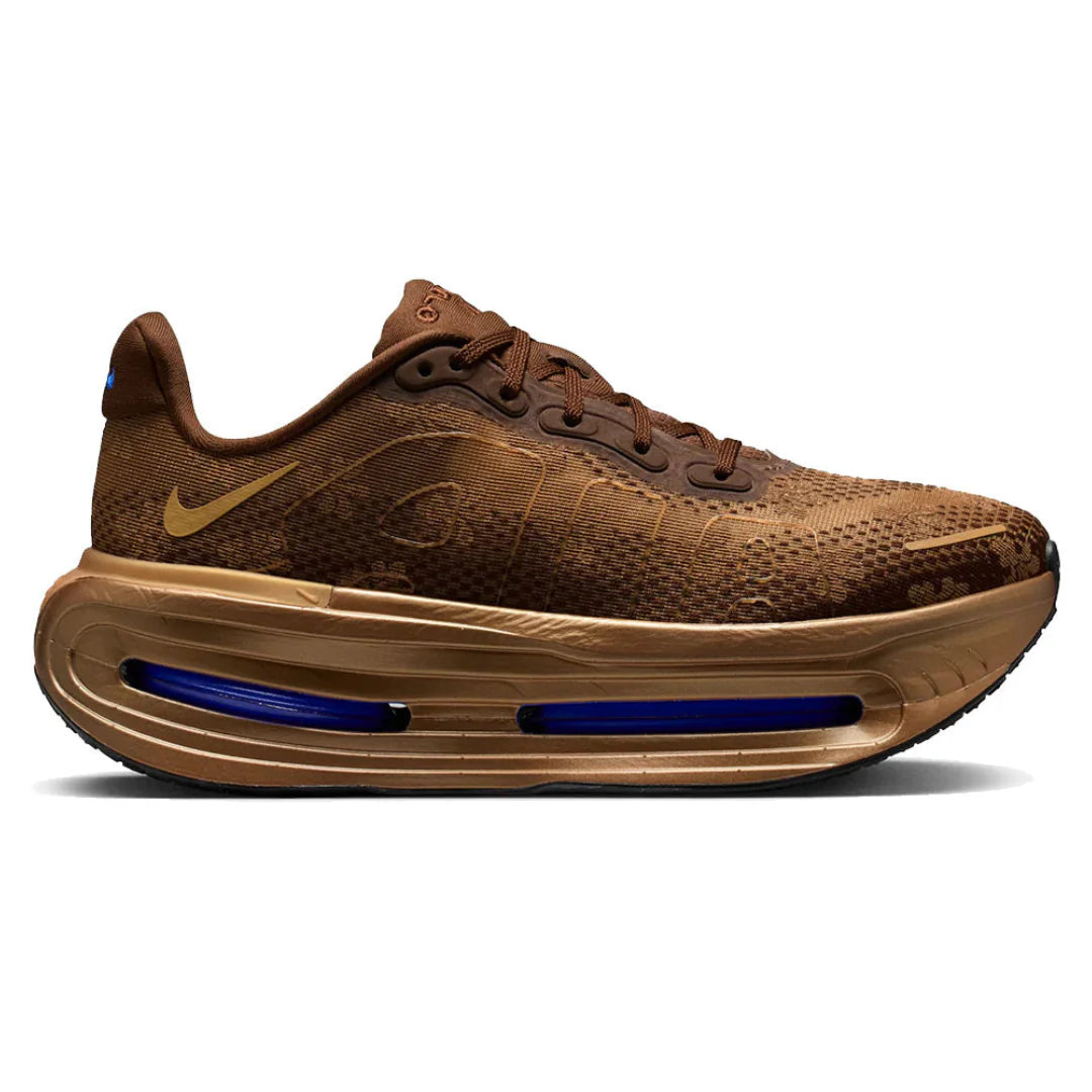 Nike Vomero Premium Flat Stout Marrom