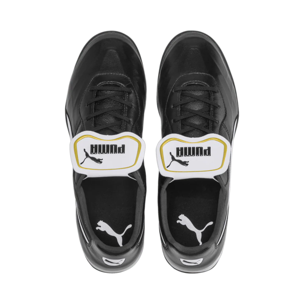 PUMA King Top TT Black