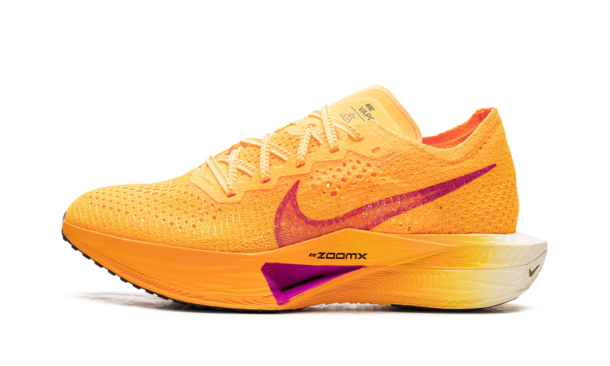 ZoomX Vaporfly NEXT% 3 WMNS"Laser Orange" DV4130 800