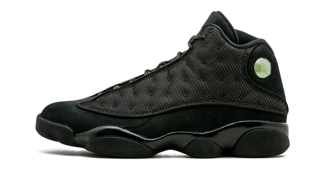Air Jordan 13 Retro Black Cat