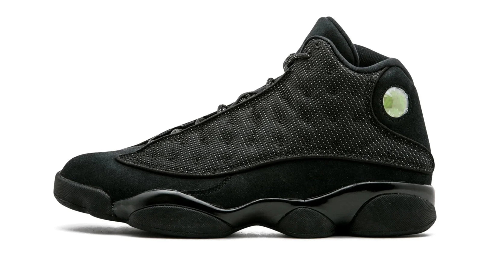 Air Jordan 13 Retro Black Cat