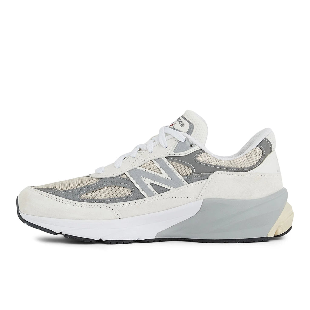 Unisex Made in USA 990v6 Reflection Marblehead