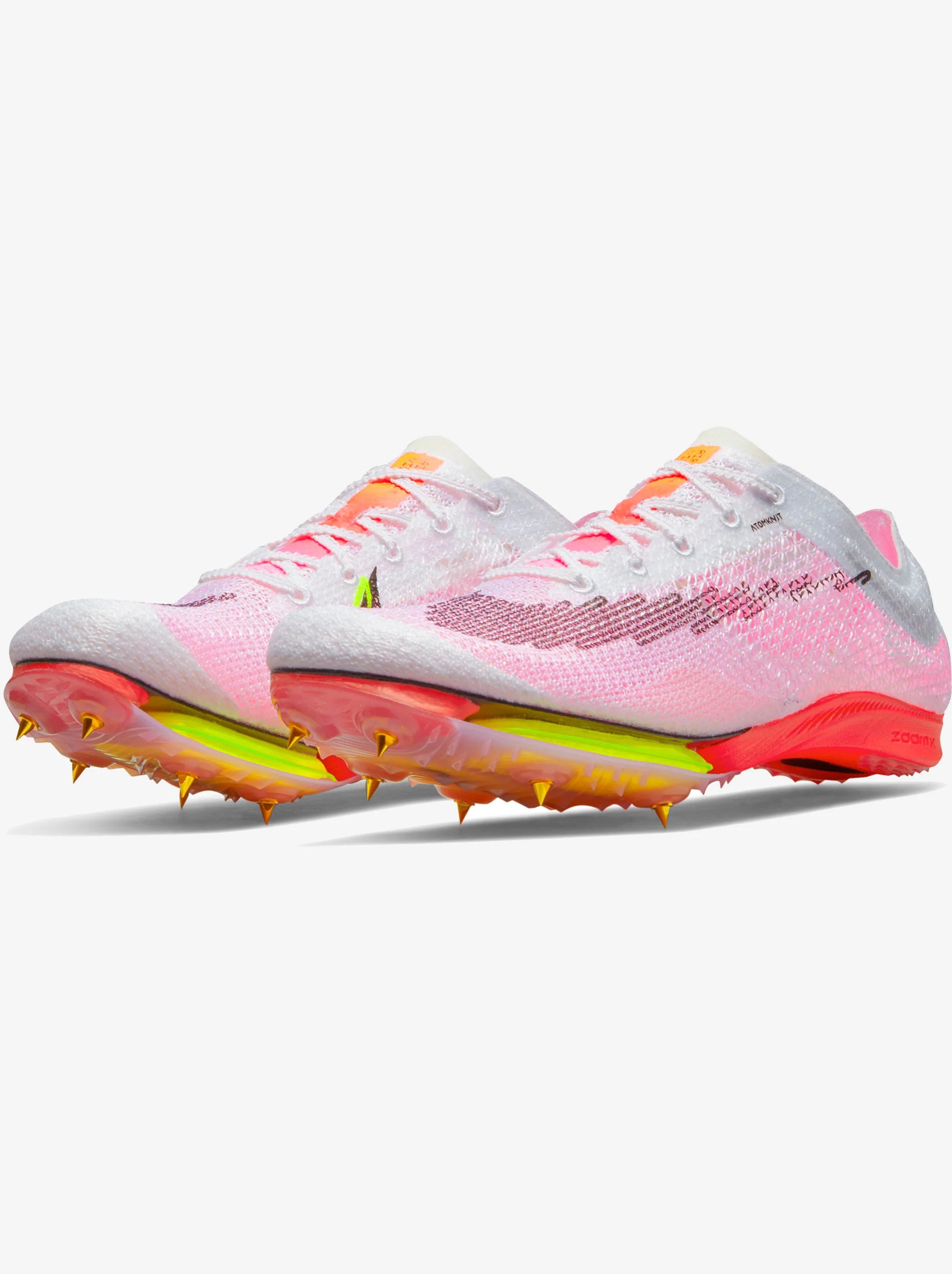 Nike Air Zoom Victory Track Field Distance Spikes