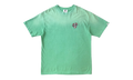 Hometown Short Sleeve Tee "Green" WLHSSTSG