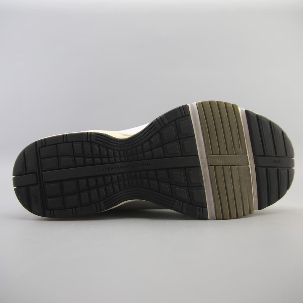 AIR MILER WALK + 2