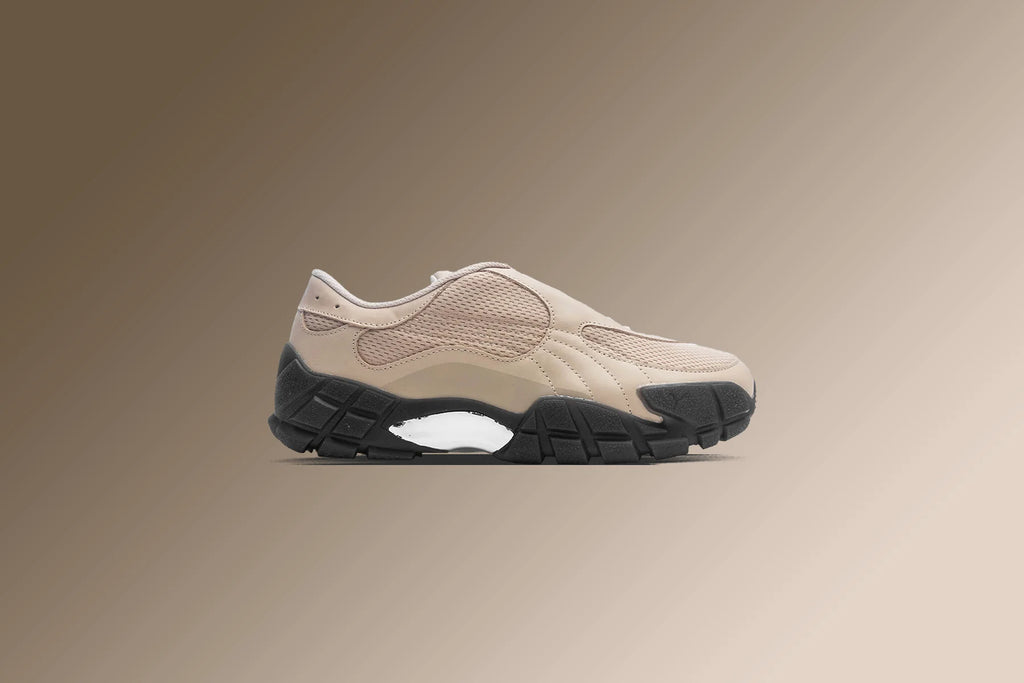 Puma x Skepta Forever Beige Khaki