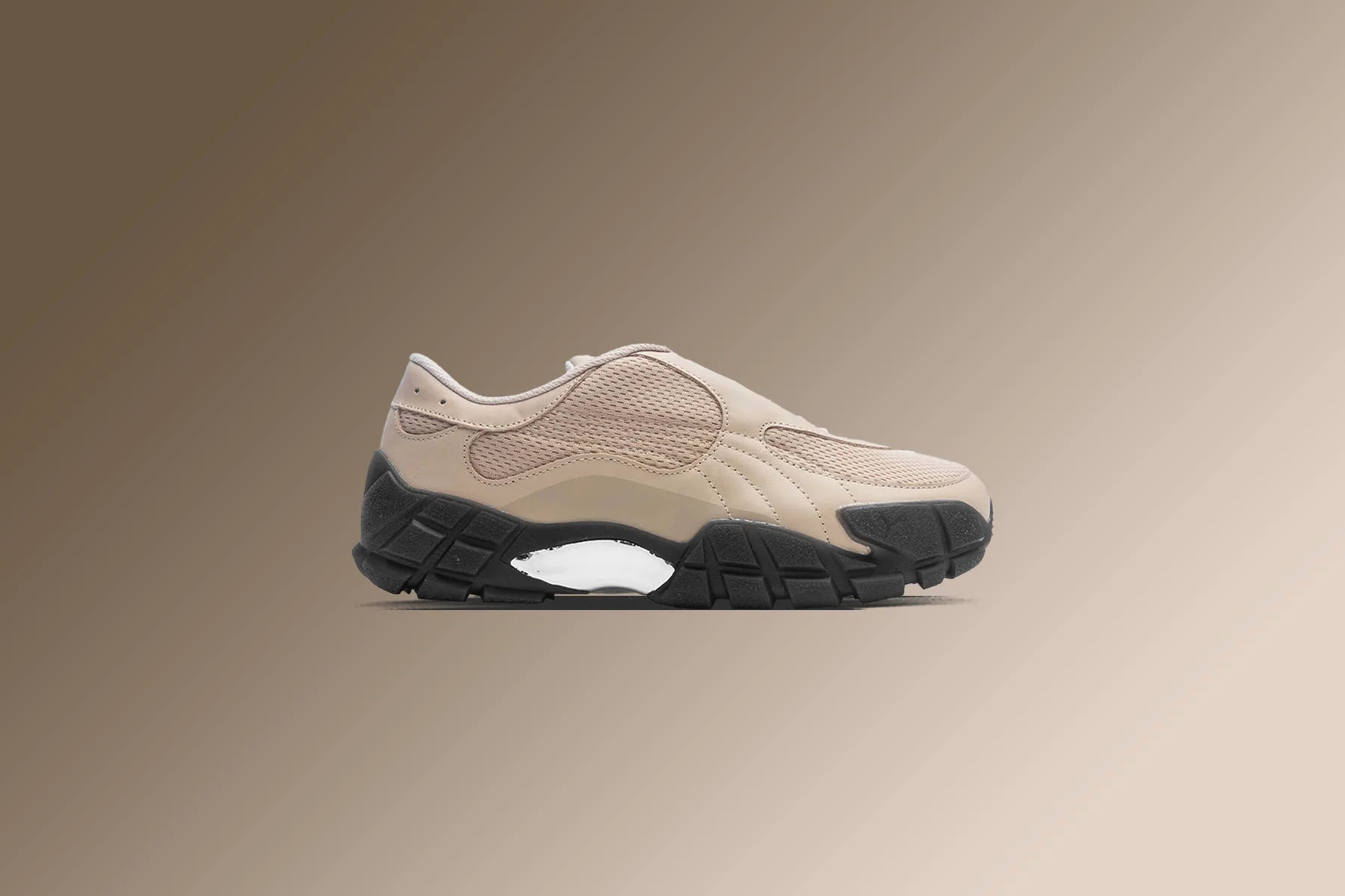 Puma x Skepta Forever Beige Khaki
