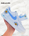 Air Force 1 x Pop A Smile