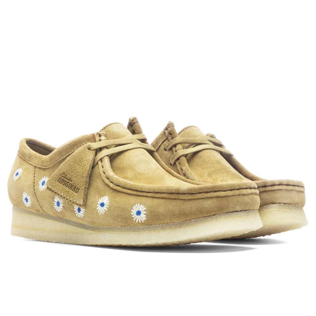 Wallabe Dark Olive