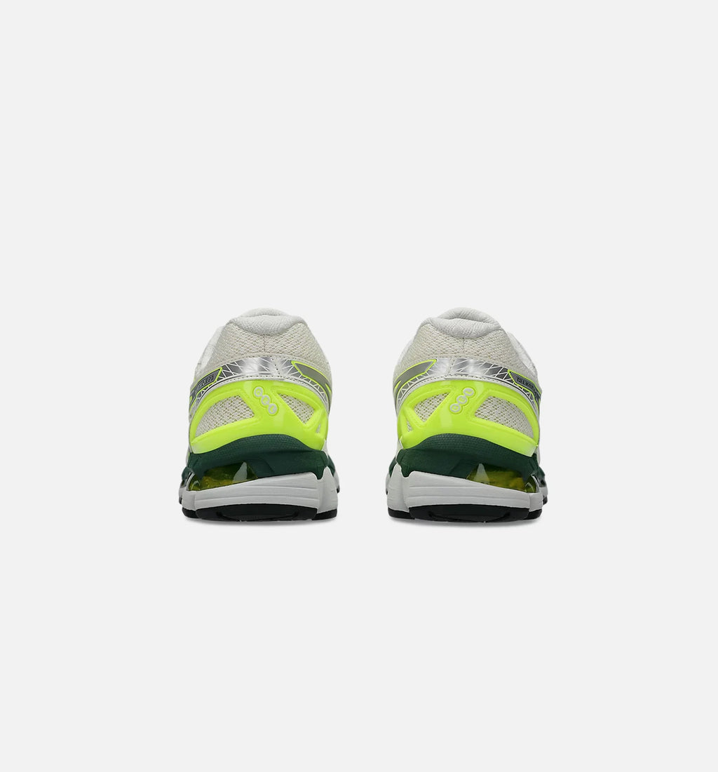Gel Kayano 20 Mens Lifestyle Shoe Cream Pure Silver