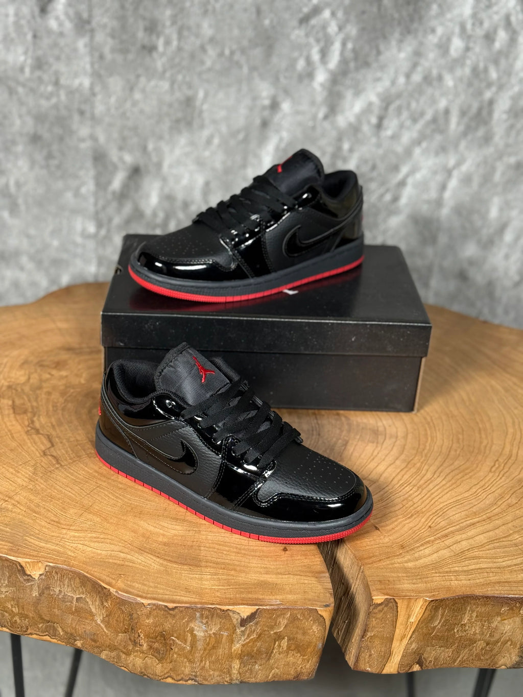 NIKE JORDON MODEL