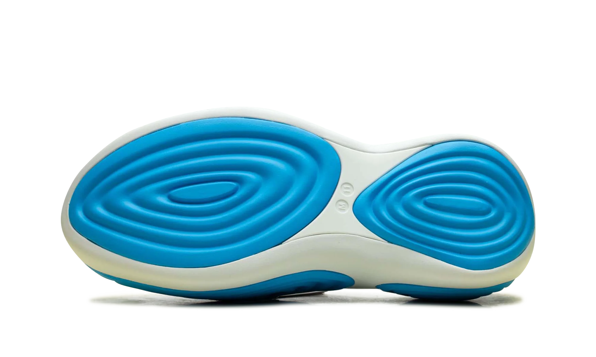 Ripple Clog "White Blue" 213747 1BF