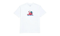 SB Max90 Skate T-Shirt "White" HV1302 100
