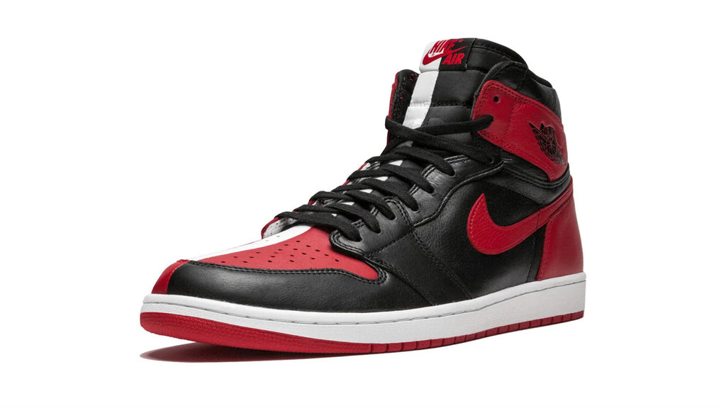 Air Jordan 1 Hi H2H NRG CHI Homage to Home Numbered